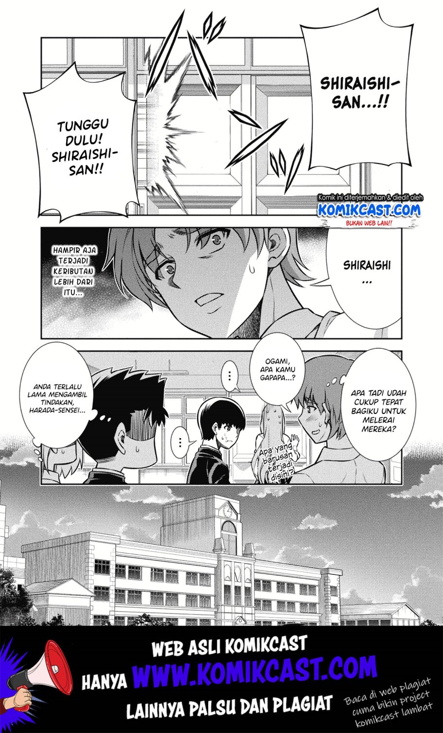 Dilarang COPAS - situs resmi www.mangacanblog.com - Komik silver plan to redo from jk 005 - chapter 5 6 Indonesia silver plan to redo from jk 005 - chapter 5 Terbaru 13|Baca Manga Komik Indonesia|Mangacan